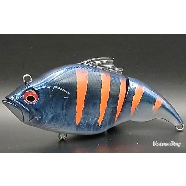 VATALION 115F 38.5GR GP Blue orange