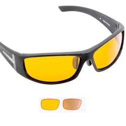 LUNETTES POLARISANTES VUXUN 1200 Verre Brun