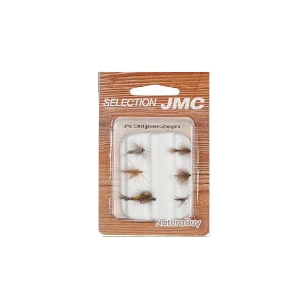 SELECTION JMC EMERGEANTES