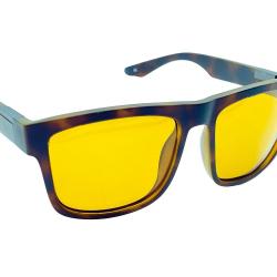 LUNETTES POLARISANTES VUXUN 3600 VERRE JAUNE
