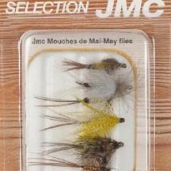 SELECTION JMC MOUCHE DE MAI