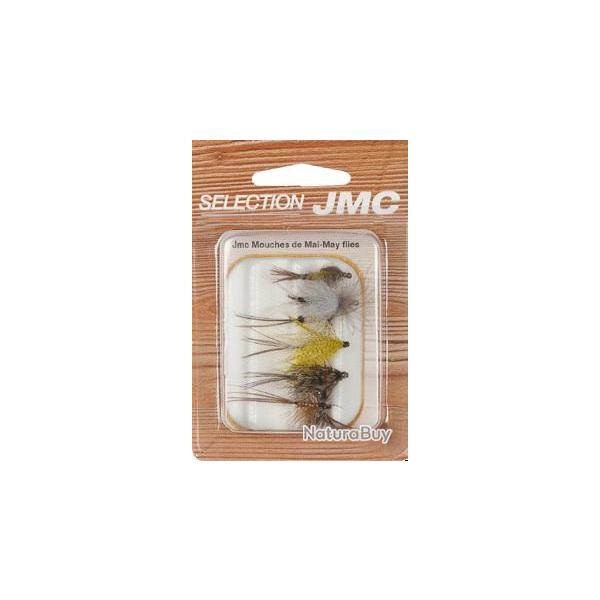SELECTION JMC MOUCHE DE MAI