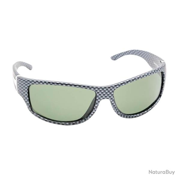 LUNETTES POLARISANTES VUXUN 4000 VERRE G20 VERT PRE