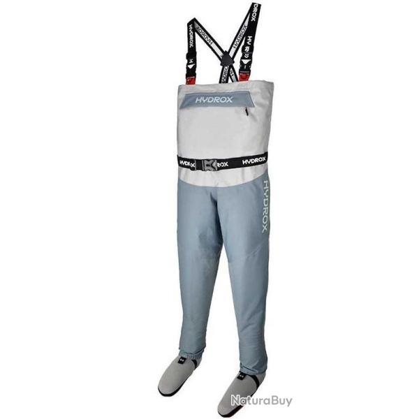 WADERS HYDROX IMERSION XS