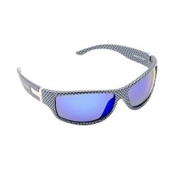 LUNETTES POLARISANTES VUXUN 7000 VERS GRIS + MIROIR BLEU