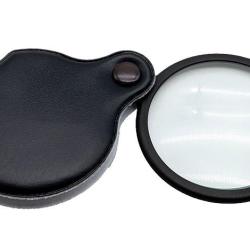 LOUPE SLIDE CARSON 4X