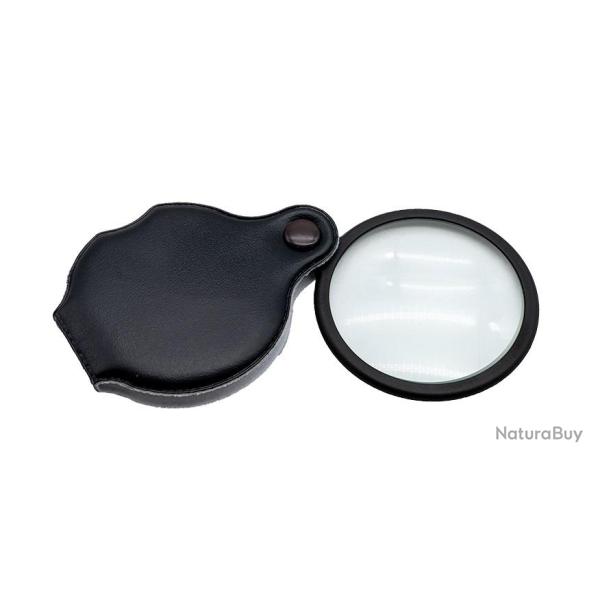 LOUPE SLIDE CARSON 4X