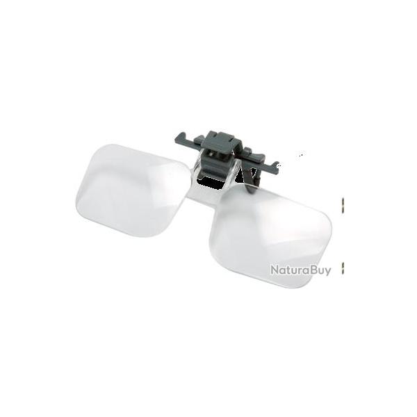 CLIP LOUPE JMC +2.5