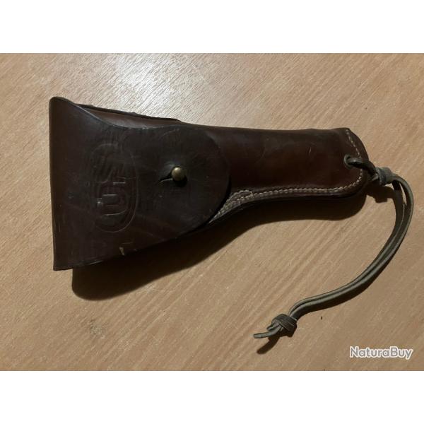 Etui BOYT pour Colt 45