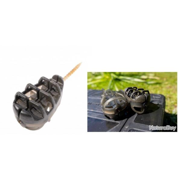 DOUBLE METHOD FEEDER 60gr