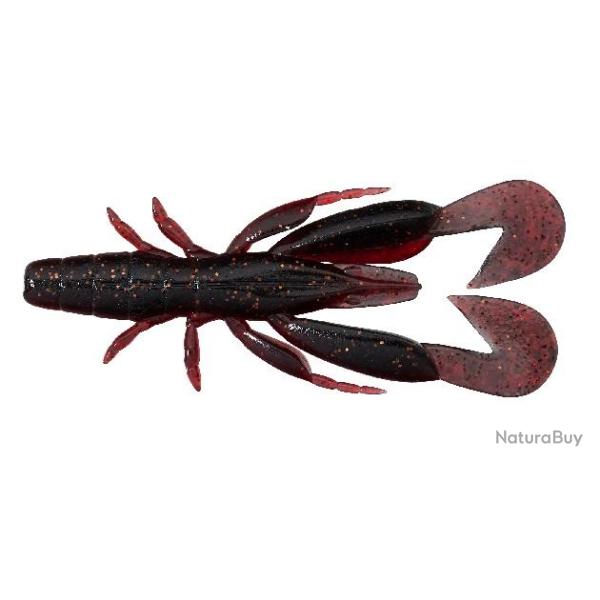 CHUNK CRAW 3.5 PAR 6 Magic mad craw