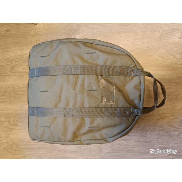 Gilet Pare-balle Seyntex