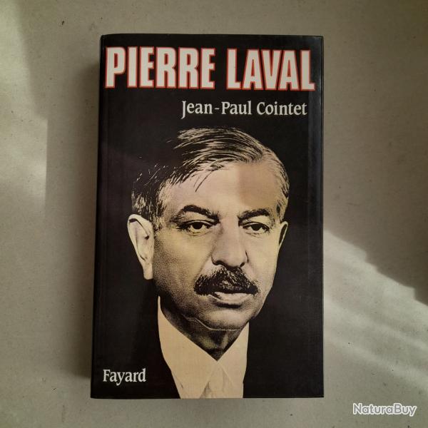 Pierre Laval Toutcru