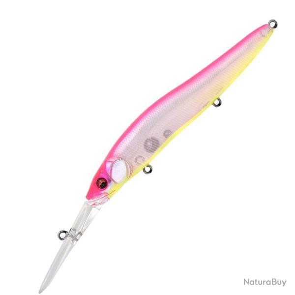 Megabass Vision 110 R+3 - Jukucho Pink