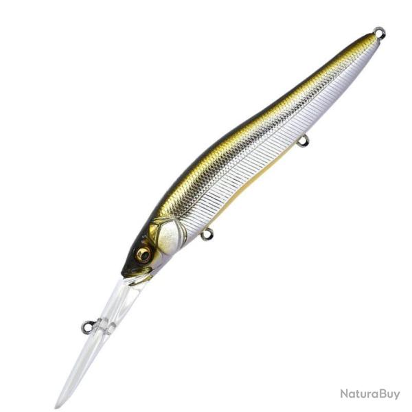 Megabass Vision 110 R+3 - M Stardust Shad