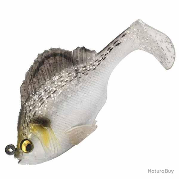 Leurre Sleeper Gill 8cm 21g Sparus Aurata