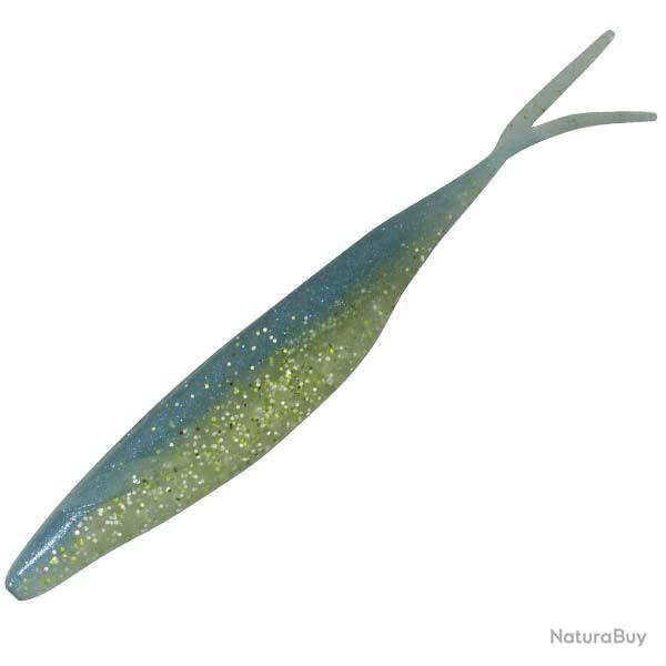 Deps Sakamata Shad 4 10cm - Par 8 Couleur 129