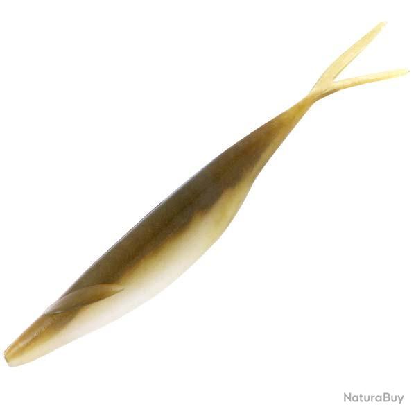 Deps Sakamata Shad 4 10cm - Par 8 Couleur 96 Wakasagi