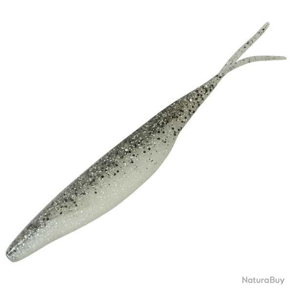 Deps Sakamata Shad 6 15.5cm - Par 6 127 Silver Shad