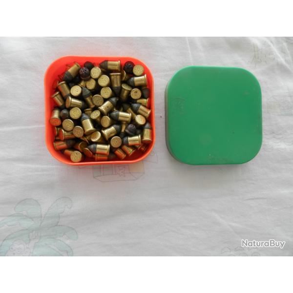 1Boite de 100bosquzttes 5.5  6mm