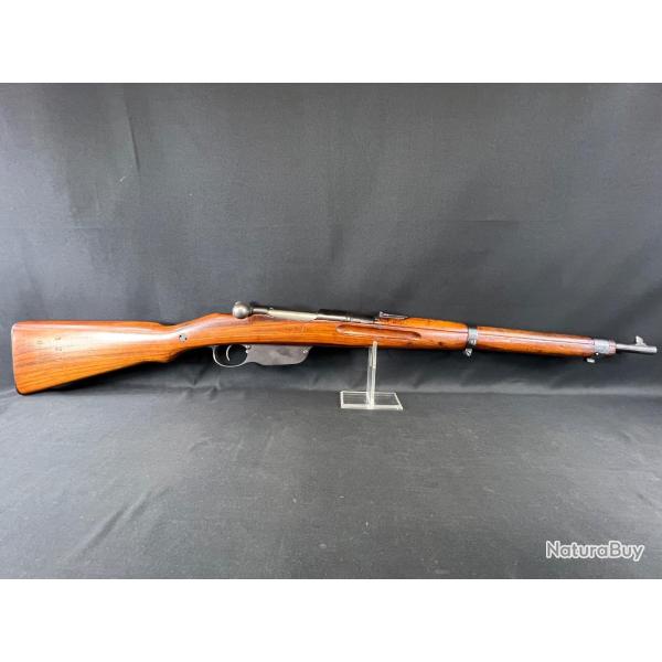 EXCELLENTE CARABINE STEYR M95 MODIFI� "S" calibre 8X56R
