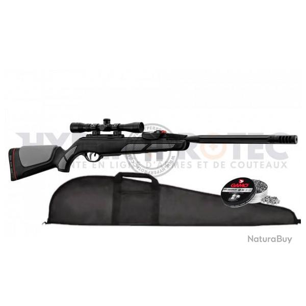 Pack Gamo Viper PRO IGT 10X Gen3i cal. 4.5mm