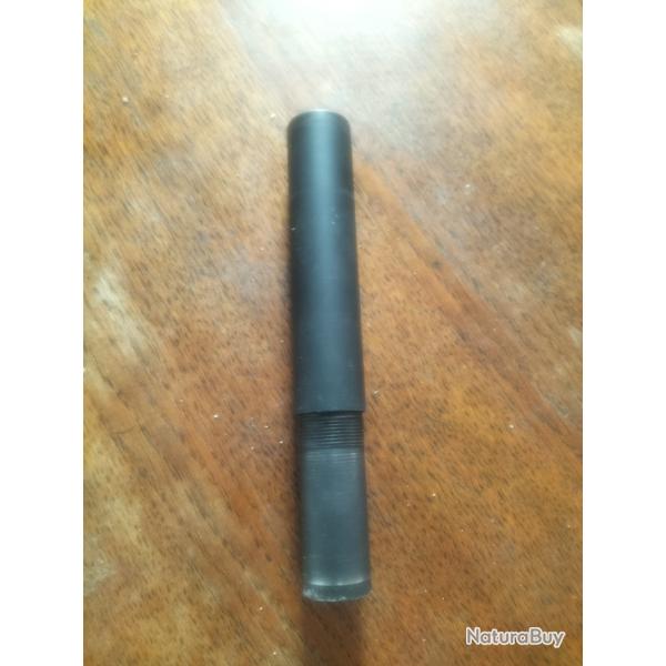 Ralonge Beretta  mobile chock.  10 cm