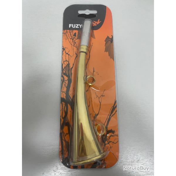 !! NEUF !! CORNE FUZYON PLATE LAITON 22cm