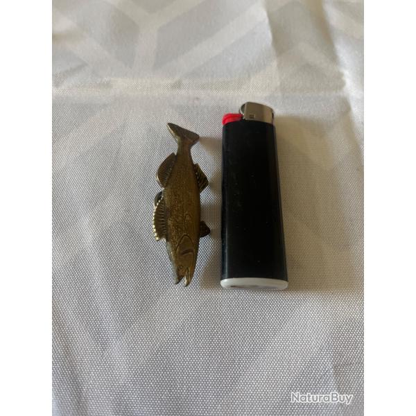 Pins de p�che (poisson)