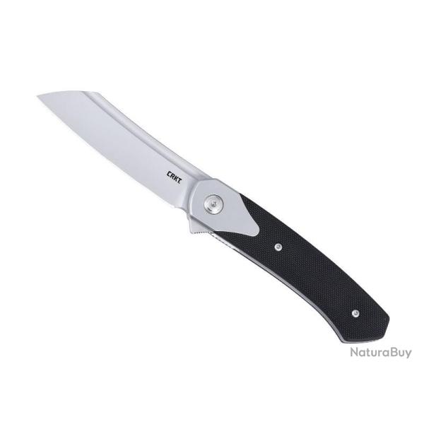 COUTEAU CRKT VIENTO NOIR