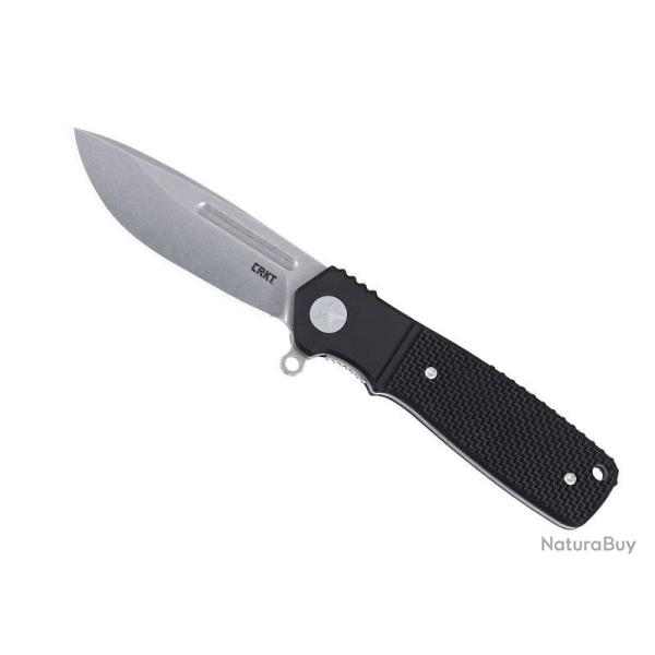 COUTEAU CRKT HOMEFRONT COMPACT NOIR