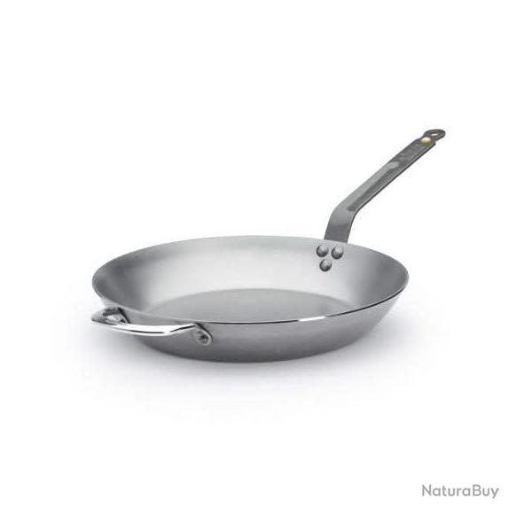 De Buyer 5610.32 Poele mineral B