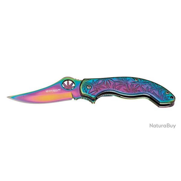COLORADO RAINBOW - BOKER MAGNUM