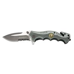 COUTEAU PLIANT SWAT RES-Q - BOKER MAGNUM
