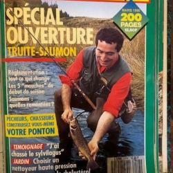 Revues chasseur fran&ccedil;ais