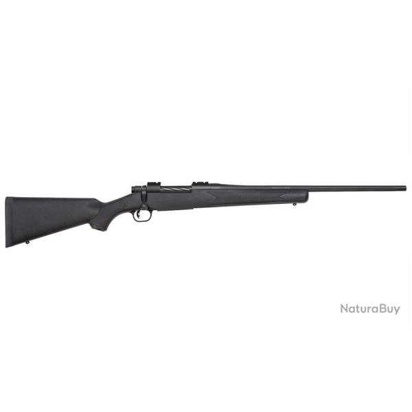Carabine � verrou Mossberg Patriot Composite Noir Cal. 243 Win