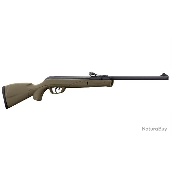 Carabine Air comprim Gamo Delta Kaki Synthtique Cal. 4,5 mm