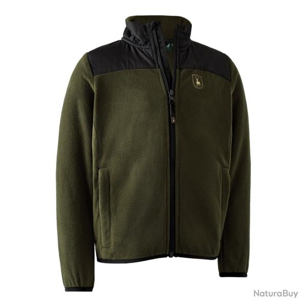 VESTE POLAIRE DEERHUNTER ENFANT "NORTHWARD"