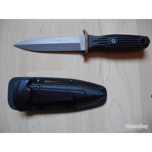 Poignard BOKER Applegate Fairbairn