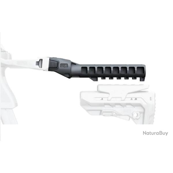 NOUVEAUT� 2025 "PR�COMMANDE" TUBE DE CROSSE MILSPEC FBX POUR GAMME DE STABILISATEURS RECOVER 20 - NO