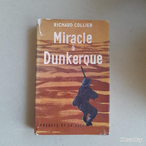 Miracle � Dunkerque - Dunkirk