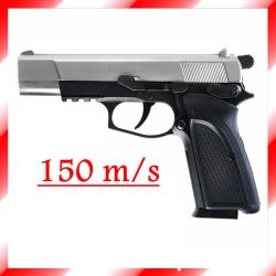 Pistolet &agrave; CO2 Ekol-Voltran ESP66