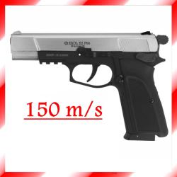 Pistolet &agrave; CO2 Ekol-Voltran ESP66