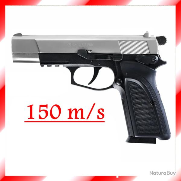 Pistolet � CO2 Ekol-Voltran ESP66