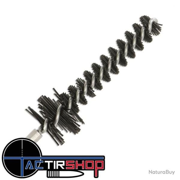 Brosse de chambre Nylon Bore Tech Nylon Chamber Brush .223/5.56mm