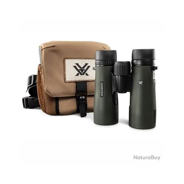 Jumelles Vortex Diamondback HD 10x42 D akkant Performance et Pr�cision pour Observation en Ext�rieur