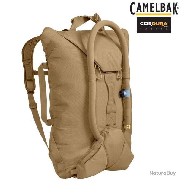 Sac r�servoir � eau CamelBak SquadBak 25 L - Coyote