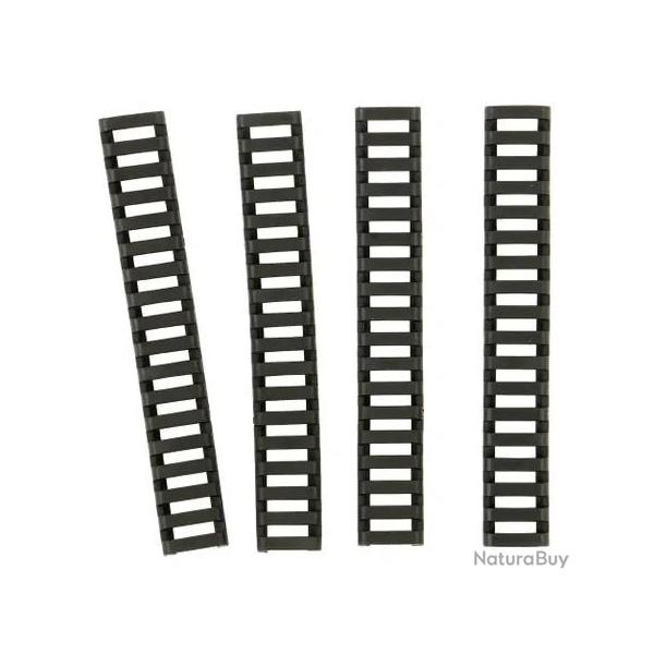 Prot�ge-Rails Picatinny CAA Tactical