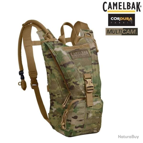 Sac hydratation Camelbak AMBUSH� MULTICAM� Crux(TM) 3L Multicam
