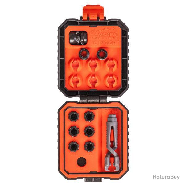 HAMSKEA - Kit Visette DC INSIGHT Deluxe
